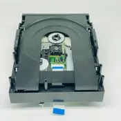 【滿300出貨】12V全新CD機 小型CD機 MARANTZ CD5005 CD6006 CD60
