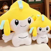 🔥臺灣熱銷🎁新品特惠新款 寶可夢 基拉祈 毛絨 公仔 玩具 偶 禮物 可愛 布娃娃 兒童 送 男 生日 禮物 基拉祈毛絨