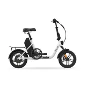 (店+)Baicycle U8 Pro 小白電動輔助自行車