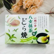 日韓小潼 日本 ICHIEI 一榮食品 夾餡銅鑼燒 福岡甘王草莓風味 八女抹茶風味 岡山白桃風味 多款供選｜全店$299 全家取貨免運｜滿額折500｜APP下單最高賺19%點數⚡