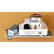 國際牌 國際微波爐計時器 定時器 0030 AC110V 適：NN-SM33NW…-【便利網】