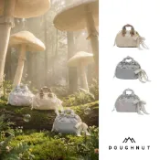 【DOUGHNUT】側背包 小水餃包 側背包 斜背包 手機包 Gossamer Tiny EN