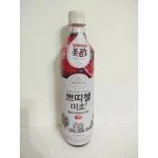 現貨 好市多 Petitzel 石榴醋添加濃縮飲料 900毫升(效期2027/12/15後)