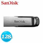 良興EcLife購物網 SanDisk Ultra Flair USB 3.0 CZ73 128GB 高速隨身碟