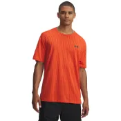 【UNDER ARMOUR】UA 男 Tech Vent Jacquard 短袖T-Shirt_6005932-844