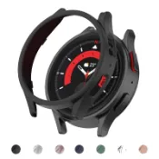 三星 Galaxy Watch 5 40Mm 44Mm 配件 TPU 保險槓蓋, 適用於 Galaxy Watch 5