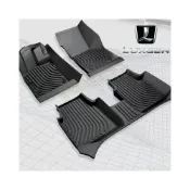 (店+)納智捷 S5 U6 U7腳踏墊 全新TPE腳墊 後背箱墊  S5防水腳踏墊 S5適用原車版型腳踏墊 U6腳墊 U7防水墊