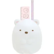真愛日本 角落生物 角落小夥伴 白熊 造型筆筒 文具組 鉛筆 尺 2B 筆筒 文具 禮物