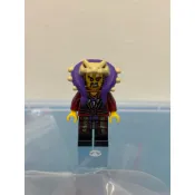 樂高 Lego 旋風忍者 70595 陳大師