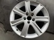 阿傑 原廠鋁圈 豐田 17吋 5孔114.3 Lexus 凌志 ES350 剩下1個 不含胎1個1800