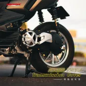 【GOWORKS】YAMAHA 勁戰七代 FORCE 2.0傳動排風蓋B8R 六代戰 需搭配GOWORKSX傳動進氣蓋