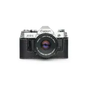(店+)【TP ORIG】相機底座皮套 適用機型 CANON AE1/ NEW AE1(拆手把)/ A1(拆手把)/ AE1P
