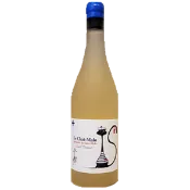 【宸瀧煙酒量販】日貓子 微微甜白葡萄酒