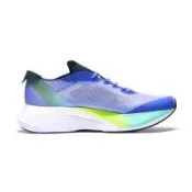 Adidas Adizero Boston 12 男鞋 藍色 運動 雙層中底 緩震 跑鞋 輕量 慢跑鞋 IF9211