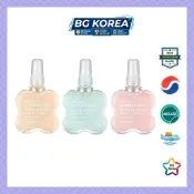菲詩小舖 The Face Shop 全身噴霧 120ml K-Beauty Daily Fragrance 身體髮香噴