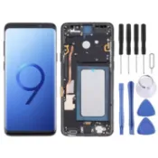 適用三星S9屏幕總成Samsung GalaxyG960液晶顯示液晶一體屏幕總成