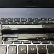 筆電達人 DELL 4芯 M5Y1K 原廠電池 Latitude 3460 3470 3560 3570 5455 5551 5555 5558 5755 5758 3451 3458 3551 3552 3558 5451 GXVJ3 HD4J0 K185W M5Y1K WKRJ2 VN3N0 VOSTRO 15 3458 3459 3558 3559 1KFH3 K185W