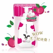 潤波 全脂牛奶嫩白沐浴慕絲700ml(補充包)