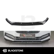 【黑石研創】現貨 Maxton Skoda Superb Liftback Combi Mk3 Facelift 前下