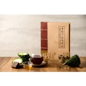 【愛合購】【古酵寶】黑糖蜂蜜苦瓜茶糖膏(44ml*16入)