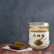 (店+)【展榮商號】純肉桂粉180g(高品質肉桂粉、肉桂棒研磨)