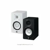 悅適影音教學導覽用品 HS-Series YAMAHA 主動式錄音室監聽喇叭 HS5 (單台)/二音路低音反射式雙擴大機近場錄音室監聽喇叭
