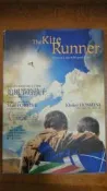 追風箏的孩子 The Kite Runner 電影書衣版