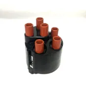 VW 福斯 T4 2.5 TRANSPORTER 分電盤 點火蓋 打火蓋 分電盤蓋 分火蓋 蓋子 配電盤蓋 分電盤蓋子