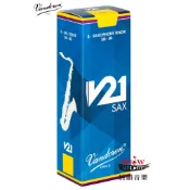 【展韻音樂】 次中音 薩克斯風 Vandoren 竹片 V21 次中音 SAX 薩克斯 竹片