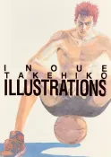 INOUE TAKEHIKO ILLUSTRATIONS 井上雄彥畫冊(全)【城邦讀書花園】
