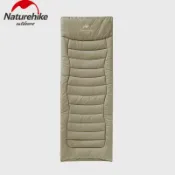 協貿國際日用品生活館 Naturehike挪客行軍床棉睡墊戶外露營野營帳篷便攜式折疊床墊子