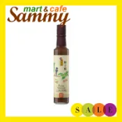 陳稼莊 天然 梅子醋(250ml)/ 《Sammy mart》