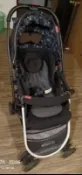 Graco 購物型雙向嬰幼兒手推車 ,城市商旅 CITIACECTS（小花朵