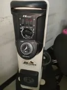 二手 北方 NP-09ZL 葉片 電暖器