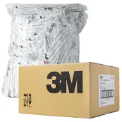 【蝦皮直營】3M細滑牙線棒-單支獨立包裝(1000支/包) 潔牙清潔 衛生防塵 隨身攜帶