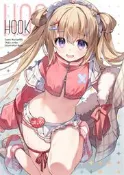 同人誌[2728126][Chilly polka (すいみゃ)]HOOK (原創)