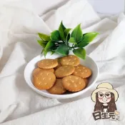 (店+)【日生元】奇福餅乾 200g