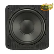 【優選】SVS SB 1000 家用有源低音炮音響密閉式家庭影院音箱