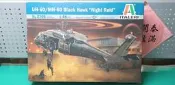 ITALERI 1/48 UH-60 / MH-60