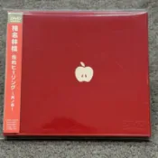 日版 椎名林檎 性治療～第一輯～ 性的ヒーリング～其ノ壱～ DvD