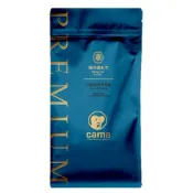 【全聯線上購】【cama cafe】極珍選批次咖啡豆-中深焙可可堅果(454g)