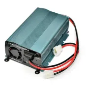 (店+)【RETECH】CP-741 無線電 升壓穩壓器(DC12V轉DC13.8V)◉32A◉車機安裝◉保護設備◉直流電力轉換