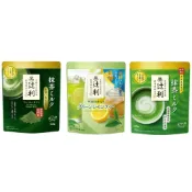 【元氣小舖】日本原裝 辻利抺茶拿鐵 辻利御特濃抹茶拿鐵/抹茶拿鐵/檸檬抺茶牛奶