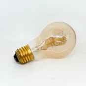愛迪生燈泡 復古燈泡 A19-B 橫繞 E27 40W 220V 復古古董工業風燈具 鎢絲