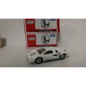 日版 tomica event no.23 Lp400 大阪會場 限定
