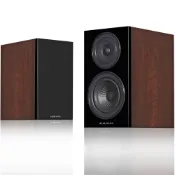 (店+)【Wharfedale】Diamond 12.1 書架喇叭