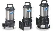 【泵浦五金~來電詢價】河見 5HP*3吋 (FN-53U) 沉水馬達＊抽水機＊水龜＊污水。抽水馬達