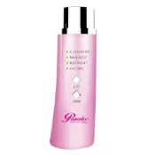 (店+)【PANATEC 沛莉緹】【沛莉緹 Panatec】PURI保濕緊緻拉提清潔 美容導入按摩儀 K-610