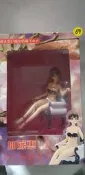 公仔出清:不起眼的女主角培育法-加藤惠