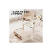 (店+)可摺疊沙發學習桌椅 幼稚園畫畫寫字桌書桌兒童桌子收納桌